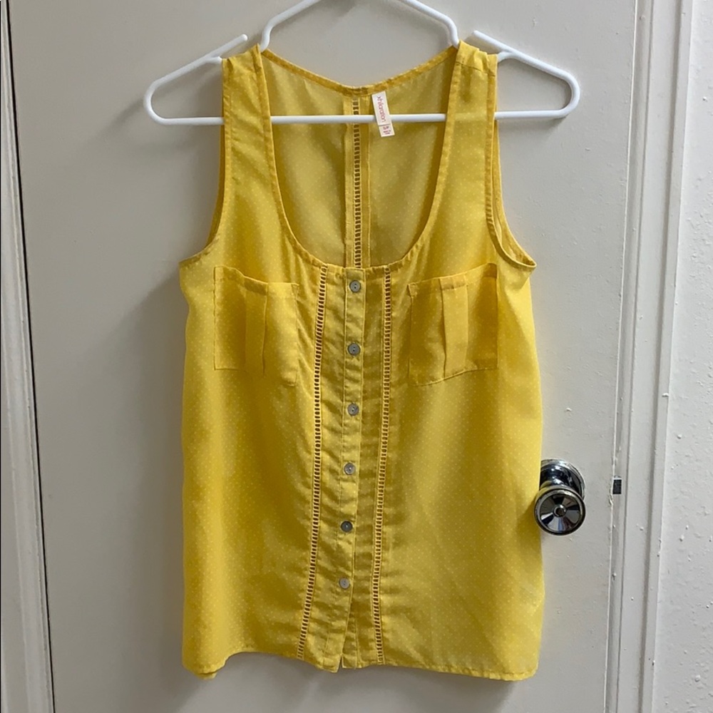 Summer top